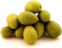 Green Olives