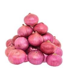Fresh Onions
