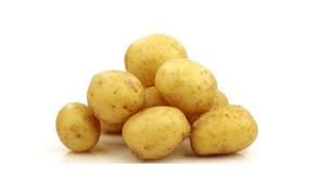 potato