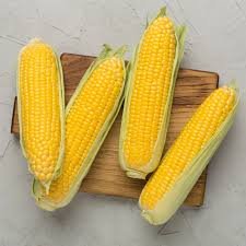 Sweet Corn