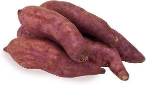 Sweet Potato